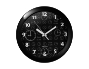 Часы настенные Troyka 11100103 (290)