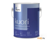 Краска фасадная Talatu Kuori (база А) 2,7 л