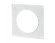 Пластина настенная Vents 15 d100