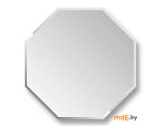 Зеркало Алмаз-Люкс фигурное (8c-C/006) 500х500 мм