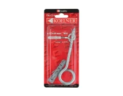 Распорный дюбель Koelner с круглым крюком FIX-12H
