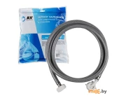 Шланг заливной для стиральной машины AV Engineering (AVE3301250) 2,5 м