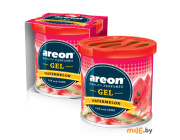 Ароматизатор воздуха Areon Gel Watermelon 80 гр