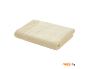 Полотенце махровое Самойловский Текстиль 33x60 см (ванильный)