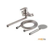Смеситель для ванны AV Engineering SUS 304 (AVLAM7-A650/AVLAM7-A650-042)