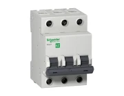 Автоматический выключатель Schneider Electric Easy9 (EZ9F34363) 63 А