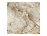 Плитка Beryoza Ceramica Mist G графитовый 418х418