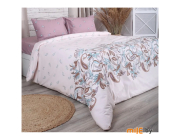 Комплект постельного белья евро Mona Liza Monro (552109/26) н(2)70x70   см