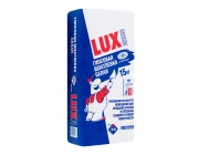 Шпаклевка LUX 15 кг