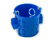 Коробка монтажная Bylectrica КЕ-500
