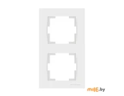 Рамка Mutlusan Rita 2220 800 2201 (белый)
