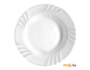 Тарелка глубокая Bormioli Rocco Эбро (402811-990) 23 см