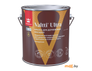 Краска для деревянных фасадов Tikkurila Valtti Ultra 2,7 л