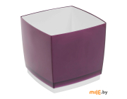 Горшок для цветов Hangsen Designo Cube 150 F2 