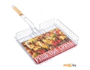 Решетка для гриля BBQ66