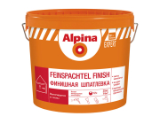 Шпаклевка Alpina Expert Feinspachtel Finish 15  кг