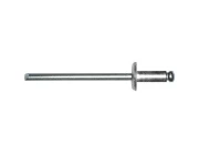 Заклепка вытяжная Starfix (SMZ1-30594-25) 4,8х16 мм 25 шт.