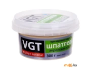 Шпаклевка VGT Экстра белая 1 кг