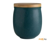 Банка для хранения Billibarri Happy Mummy (500-226) 350 мл