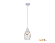 Подвесной светильник Imex MD.2897-1-P WH+SL