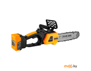 Пила цепная аккумуляторная Deko DKCHS 20 (085-2001)