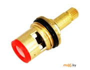 Кранбукса мет./керам. 1/2" 8х24 (пов. 180 град.), MP-У