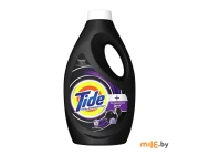 Гель для стирки Tide Black Lenor 1,04 л