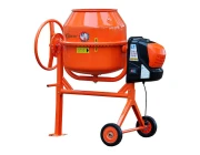 Бетоносмеситель SKIPER CM-150