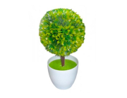 Искусственное растение Е36301 (цвет: зелёный)