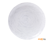 Тарелка десертная Luminarc Stonemania White (H3542) 20 см