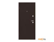 Входная металлическая дверь Промет Марс 4 Дуб Пикар 2050х860 мм (левая)