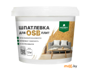 Шпатлевка для плит OSB Prosept (081-1) 1,3 кг