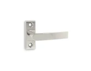 Ручка оконная Palladium CP (хром)