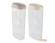 Банка для сыпучих продуктов Sugar&Spice SE361210001 (2,4 л)