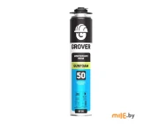 Пена монтажная Grover GF50 720 мл