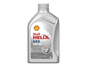 Масло моторное Shell Helix HX8 ECT 5W-30 1 л
