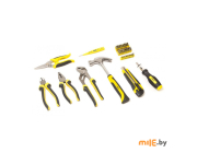 Набор инструмента шарнирно-губцевого и бит WMC Tools 48159 1049 (49 предметов)