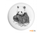 Тарелка мелкая Maxwell & Williams Большая панда (MW637-DX0528) 20 см