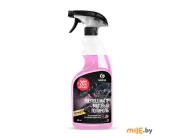 Полироль-очиститель пластика Grass Polyrole Matte Bubble (110428) 600 мл