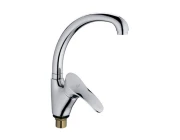 Смеситель для мойки Ledeme H01 L5901 на гайке