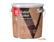 Лазурь Tikkurila Valtti Color 2,7 л (прозрачный)