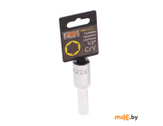 Головка 1/4 12мм 6гр глубокая PRO STARTUL (PRO-54112)