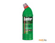 Средство для чистки сантехники Sanfor Universal 750 мл