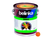 Антисептик BELINKA Lasur №23 махагон 2,5л