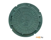 Люк садовый А15 (15 кН) AV Engineering AVEA15A