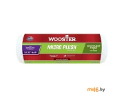 Валик Wooster Micro Plush R235-9