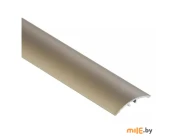 Порог алюминиевый 035-06К КТМ 900 x 30 (шампань)