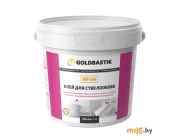 Клей для стеклообоев Goldbastik BF 04 1 л