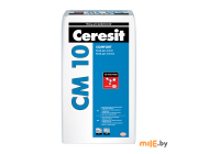 Клей для плитки Ceresit CM 10 25 кг