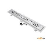 Трап-лоток Tim BAD417502 (75 см) с гидрозатвором